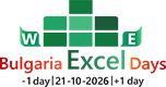 Bulgaria Excel Days 2026 *WE Workshop Edition