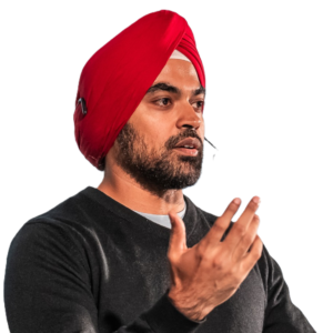 Chandeep Chhabra