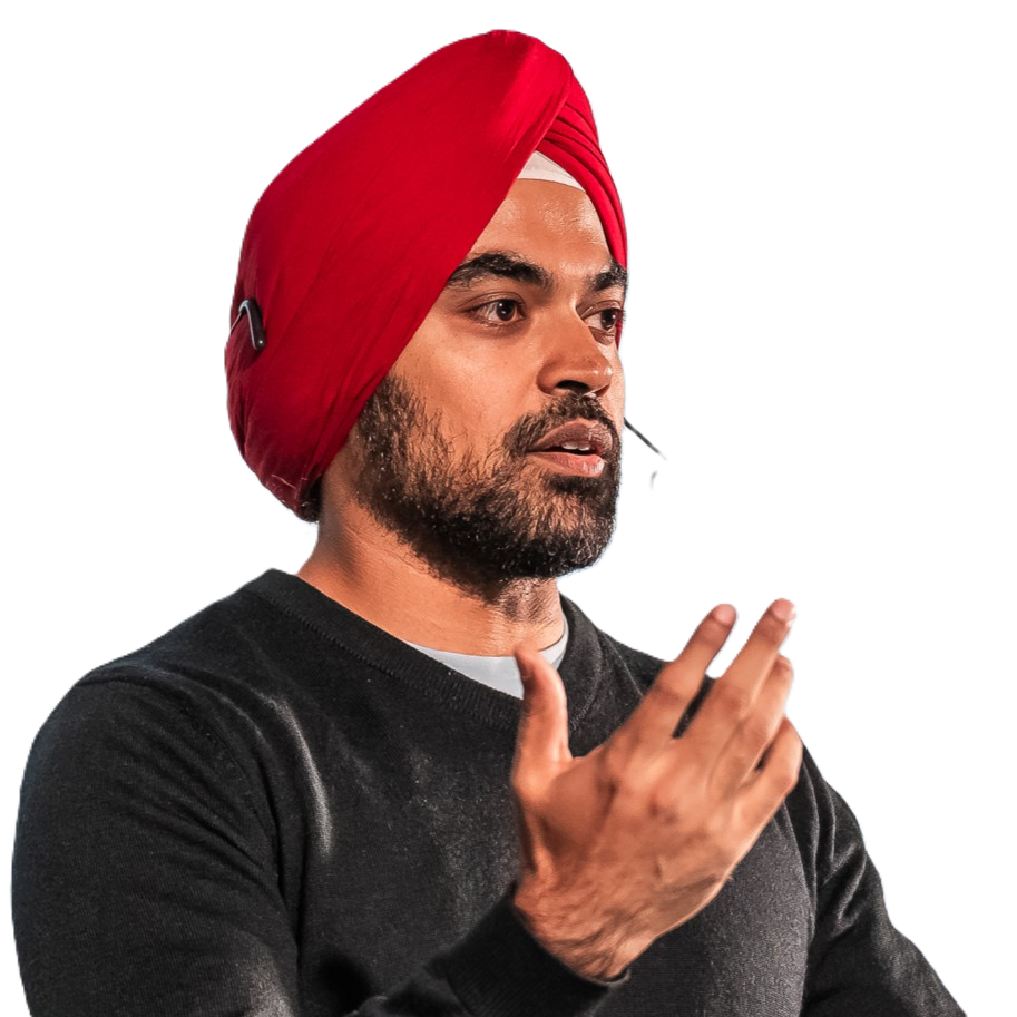 Chandeep Chhabra
